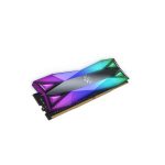 رم دسکتاپ مدل SPECTRIX D60G DDR4 RGB ظرفیت 8 گیگابایت