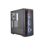 کیس Cooler Master مدل MasterBox MB520 ARGB