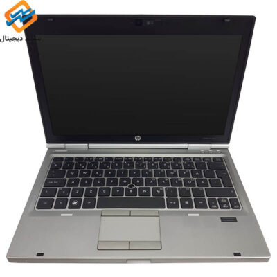 لب تاپ استوک HP 8570P پردازنده Core i5 گارانتی کتبی