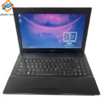 لب تاپ استوک HP 8570P پردازنده Core i5 گارانتی کتبی