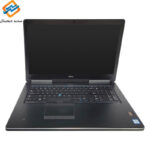 لب تاپ استوک گیمینگ Dell Precision 7720 گرافیک NVIDIA 6GB