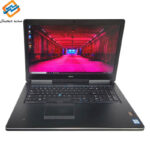 لب تاپ استوک گیمینگ Dell Precision 7720 گرافیک NVIDIA 6GB