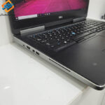 لب تاپ استوک گیمینگ Dell Precision 7720 گرافیک NVIDIA 6GB