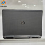 لب تاپ استوک گیمینگ Dell Precision 7720 گرافیک NVIDIA 6GB