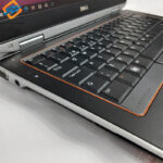 لب تاپ استوک Lenovo X1 Carbon پردازنده Core i5 نسل 8