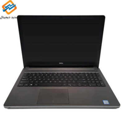 لب تاپ استوک Dell Inspiron 15 5559 پردازنده Core i5