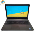 لب تاپ استوک Dell Inspiron 15 5559 پردازنده Core i5