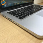 لب تاپ استوک Apple MacBook Pro 2012 پردازنده Core i5