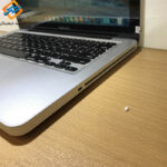 لب تاپ استوک Apple MacBook Pro 2012 پردازنده Core i5