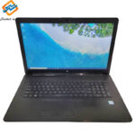 لب تاپ استوک HP Laptop 17-BY3XXX پردازنده Core i5 نسل 10