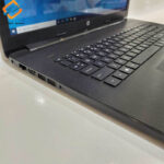 لب تاپ استوک HP Laptop 17-BY3XXX پردازنده Core i5 نسل 10