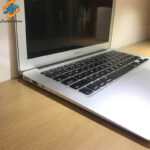 لب تاپ استوک Apple Macbook air 2013 پردازنده Core i7