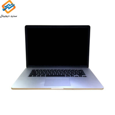 لب تاپ استوک Apple MacBook Pro 2015 پردازنده Core i7