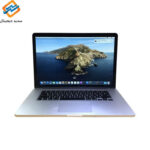 لب تاپ استوک Apple MacBook Pro 2015 پردازنده Core i7