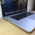 لب تاپ استوک Apple MacBook Pro 2015 پردازنده Core i7