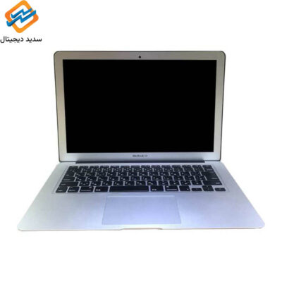 لب تاپ استوک Apple MacBook Air 2017 پردازنده Core i7