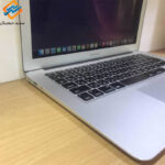 لب تاپ استوک Apple MacBook Air 2017 پردازنده Core i7