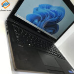 لب تاپ استوک Dell Latitude 5289 2-in-1 تبلت شونده پردازنده i7 نسل 7