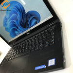 لب تاپ استوک Dell Latitude 5289 2-in-1 تبلت شونده پردازنده i7 نسل 7