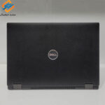 لب تاپ استوک Dell Latitude 5289 2-in-1 تبلت شونده پردازنده i7 نسل 7