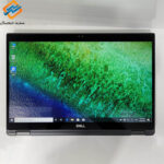 لب تاپ استوک Dell Latitude 7390 2-in-1 لمسی 360 درجه پردازنده i7 نسل ۸