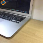 لب تاپ استوک Apple Macbook air 2014 پردازنده Core i5