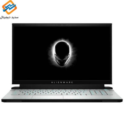 لب تاپ استوک Dell Alienware m17 R2 گرافیک RTX 2070 8GB