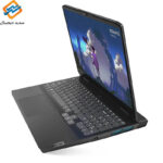 لب تاپ آکبند Lenovo IdeaPad Gaming 3 پردازنده i7 نسل 12 3050 RTX