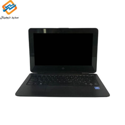 لب تاپ تبلت استوک HP ProBook 11 صفحه لمسی