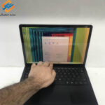 لب تاپ استوک Microsoft Surface Laptop 3 پردازنده Core i7