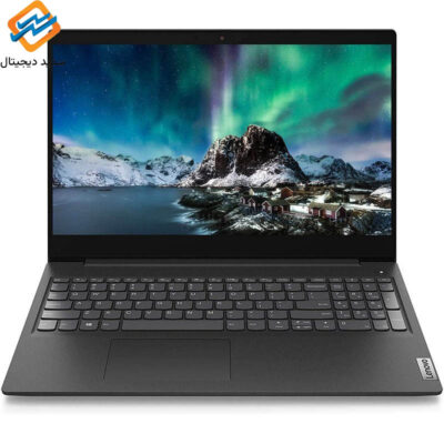 لب تاپ آکبند Lenovo IdeaPad Gaming 3 پردازنده i5 نسل 12 3050 RTX