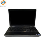 لب تاپ استوک Dell Latitude E6530 پردازنده Core i5