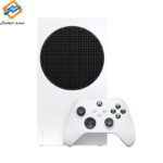 کنسول بازی XBOX Series S گارانتی ۱۸ ماهه