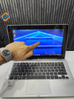 لب تاپ استوک ASUS TX201 LA پردازنده Core i7 صفحه لمسی