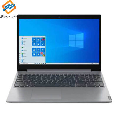 لب تاپ آکبند Lenovo IdeaPad 3 پردازنده Celeron