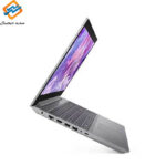 لب تاپ آکبند Lenovo IdeaPad 3 پردازنده Celeron