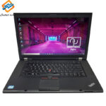 لب تاپ استوک Lenovo T530 پردازنده Core i5