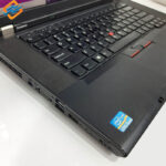 لب تاپ استوک Lenovo T530 پردازنده Core i5