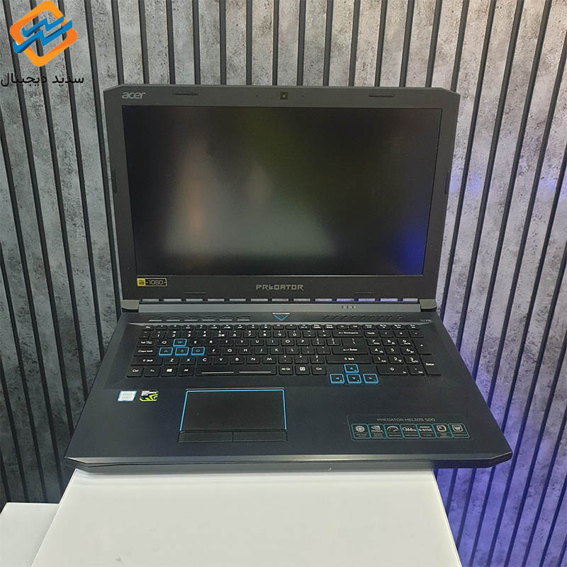 Best Gaming Laptop Models