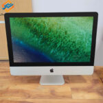 آی مک استوک 21.5 اینچی Apple iMac 2010 پردازنده Core i3