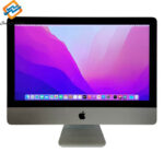 آی مک استوک 21.5 اینچی Apple iMac 2015 پردازنده Core i5