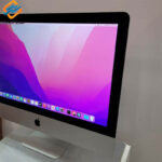 آی مک استوک 21.5 اینچی Apple iMac 2015 پردازنده Core i5