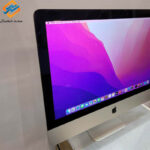 آی مک استوک 21.5 اینچی Apple iMac 2015 پردازنده Core i5