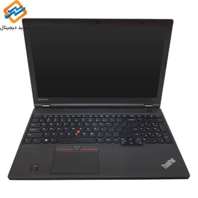 لب تاپ لمسی  استوک Lenovo W550s پردازنده Core i7 گرافیک انویدیا