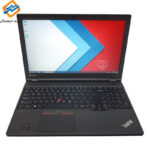 لب تاپ لمسی  استوک Lenovo W550s پردازنده Core i7 گرافیک انویدیا