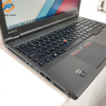 لب تاپ لمسی  استوک Lenovo W550s پردازنده Core i7 گرافیک انویدیا