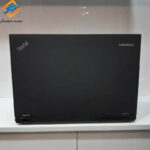 لب تاپ لمسی  استوک Lenovo W550s پردازنده Core i7 گرافیک انویدیا
