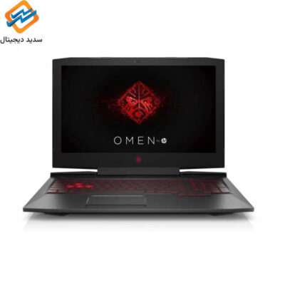 لب تاپ استوک گیمینگ MSI Gaming GE72 گرافیک GTX 1060 3GB