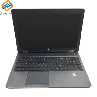 لب تاپ استوک HP ZBook 15 G2 پردازنده Core i7 گرافیک AMD