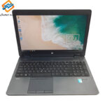 لب تاپ استوک HP ZBook 15 G2 پردازنده Core i7 گرافیک AMD